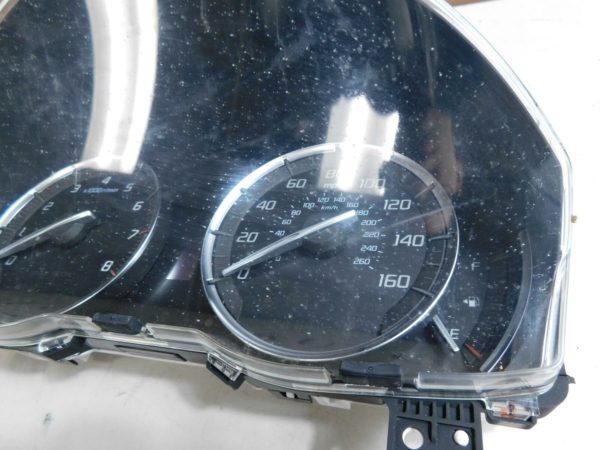 2015-2017 Acura TLX 2.4L OEM Instrument Cluster Speedometer Gauge 78100-TZ4-A04