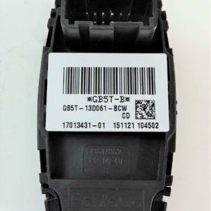 2016-2018 Ford Explorer Headlight Switch # GB5T-13D061-BCW