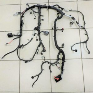 2016-2018 Jeep Wrangler JK JKU 3.6L Engine Harness w/ Manual Trans 68274517AF