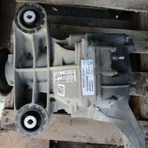 2016 Dodge Charger Rear Differential 2.62 ratio p68159834ae