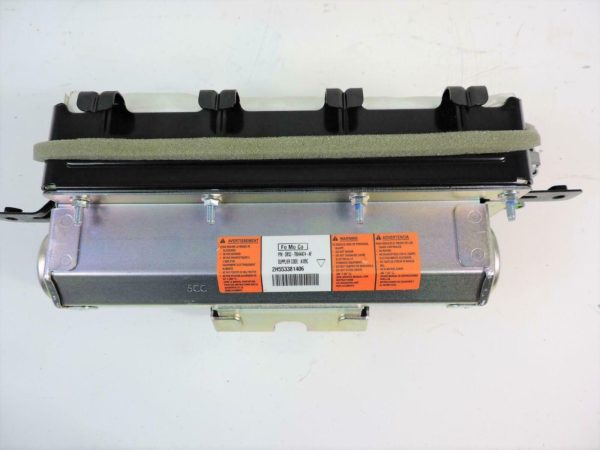 2016 Ford Explorer Bag Right Side Passenger Dash Front Dash OEM