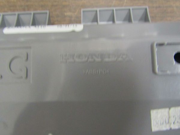 2017-2018 Honda CRV Overhead Roof Center Console OEM