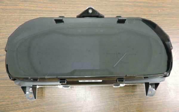 2018-19 Honda Accord Instrument Cluster Speedometer #78100-TVA-A215-M1 OEM