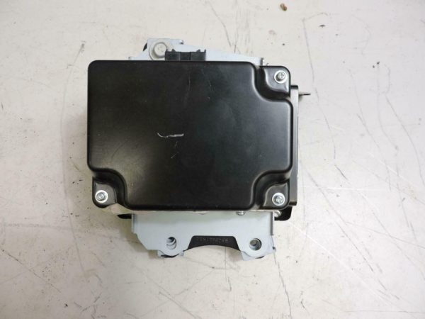 2018 2019 2020 Jeep Wrangler JL Voltage Converter Module 68349348AA