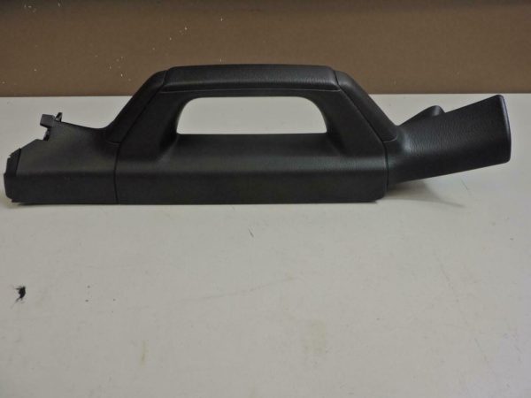 2018 2019 Jeep Wrangler OEM Mopar Pillar Molding Trim Left Side 6TS91TX7AB