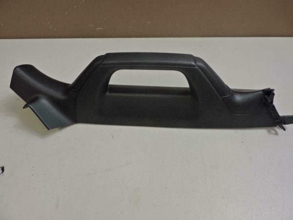 2018 2019 Jeep Wrangler OEM Mopar Pillar Molding Trim Left Side 6TS91TX7AB