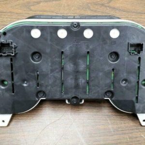 2018-2020 Ford F150 XLT Instrument Cluster 24xxx Miles JL3T-10849-BHF