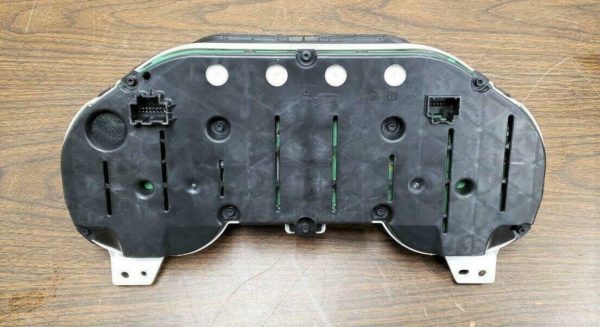 2018-2020 Ford F150 XLT Instrument Cluster 24xxx Miles JL3T-10849-BHF