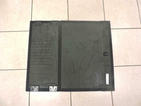 2018-2020 Jeep Wrangler JL OEM Cargo Cover Load Floor Lid 6BP45TX7AA