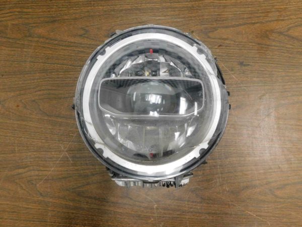 2018-2020 Jeep Wrangler JL OEM Right Passenger Full LED Headlight 55112878