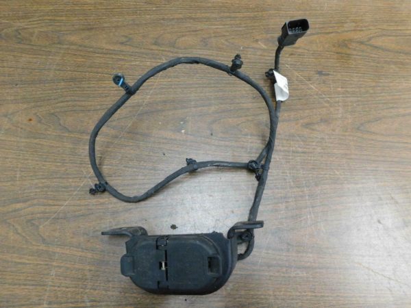 2018-2020 Jeep Wrangler JL OEM Tow Plug & Wire Harness 56055632 / 68354156AA