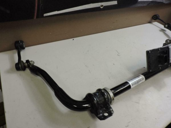 2018-2020 Jeep Wrangler JL Rubicon Electronic Disconnect Front Sway Bar 68251036