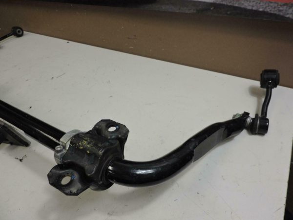 2018-2020 Jeep Wrangler JL Rubicon Electronic Disconnect Front Sway Bar 68251036