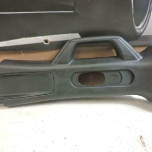 2018-2020 Jeep Wrangler OEM Driver Side Upper Center Pillar Trim Panel 6TS89TX7