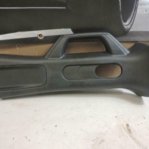 2018-2020 Jeep Wrangler OEM Driver Side Upper Center Pillar Trim Panel 6TS89TX7