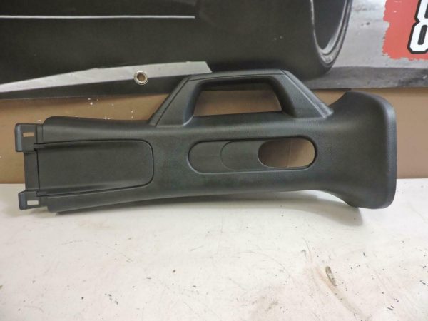 2018-2020 Jeep Wrangler OEM Driver Side Upper Center Pillar Trim Panel 6TS89TX7