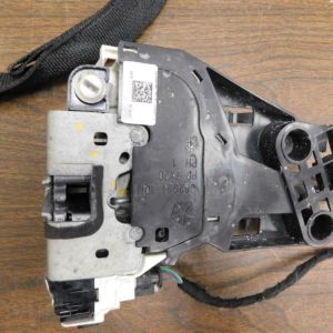 2018-2021 Jeep Wrangler JL OEM Rear Right Door Latch w Door Wiring 68282960