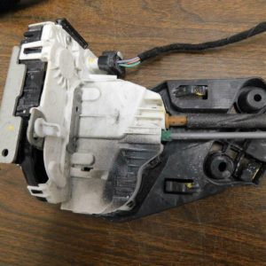 2018-2021 Jeep Wrangler JL OEM Rear Right Door Latch w Door Wiring 68282960