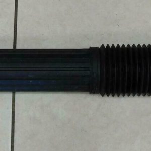 2019 Jeep Wrangler JL JLU 4 Door Rear Drive Shaft OEM 68272547AC