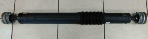 2019 Jeep Wrangler JL JLU 4 Door Rear Drive Shaft OEM 68272547AC