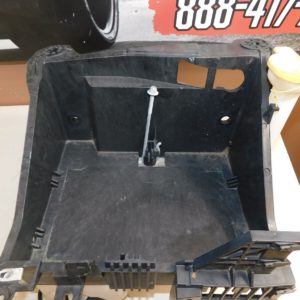 Battery Tray FORD F250 SD PICKUP 11