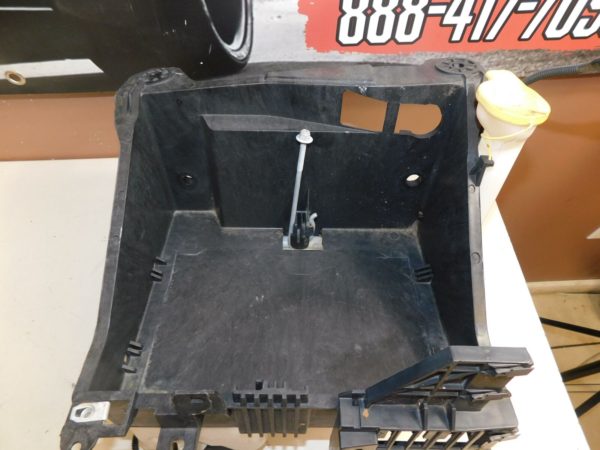 Battery Tray FORD F250 SD PICKUP 11