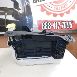 Battery Tray FORD F250 SD PICKUP 11