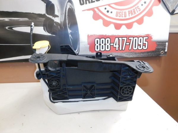 Battery Tray FORD F250 SD PICKUP 11