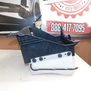Battery Tray FORD F250 SD PICKUP 11
