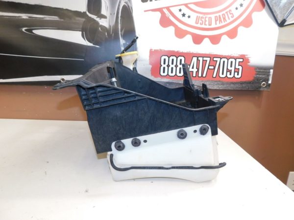 Battery Tray FORD F250 SD PICKUP 11