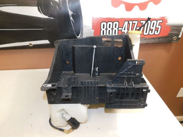 Battery Tray FORD F250 SD PICKUP 11