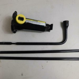 Dodge Ram Jeep OEM Jack Assembly & Tools 52110391 / 5664762