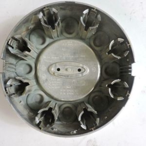 Ford F350 F450 Super Duty OEM 8 Lug Wheel Cap Hub Cover 5C34-1A096-KE