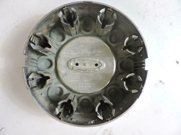 Ford F350 F450 Super Duty OEM 8 Lug Wheel Cap Hub Cover 5C34-1A096-KE