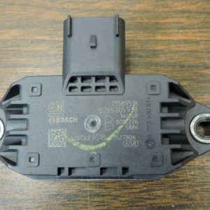 GM Yaw Rate / ASM Sensor Part Number #13589518 Buick / Cadillac/ Chevrolet