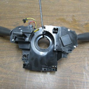 Jeep Wrangler JK Steering Column Clockspring Wiper Lever Switch OEM 68308748AC