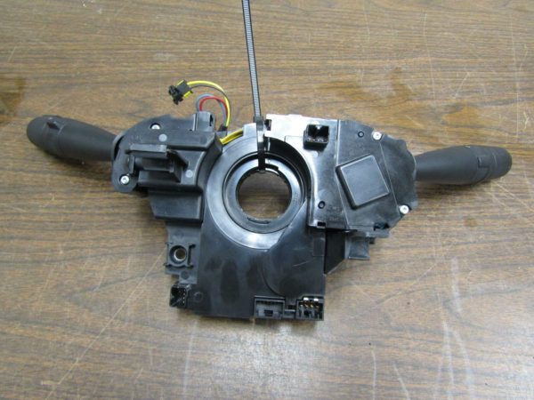 Jeep Wrangler JK Steering Column Clockspring Wiper Lever Switch OEM 68308748AC