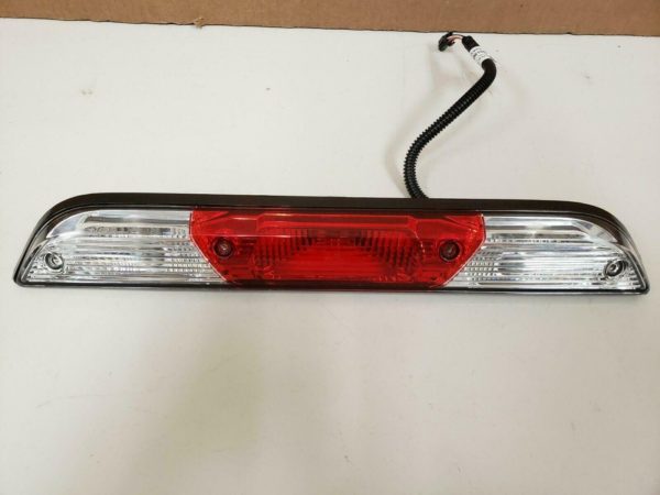 OEM 2015-2019 Ford F150 Super Duty LED 3rd Third Brake Stop Lamp Light