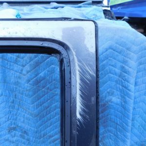 Jeep Wrangler 11-18 Rear right door