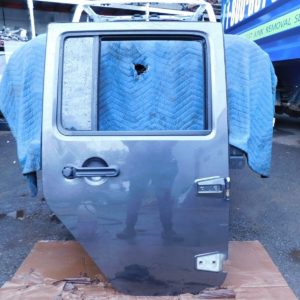 Jeep Wrangler 11-18 Rear right door