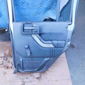 Jeep Wrangler 11-18 Rear right door