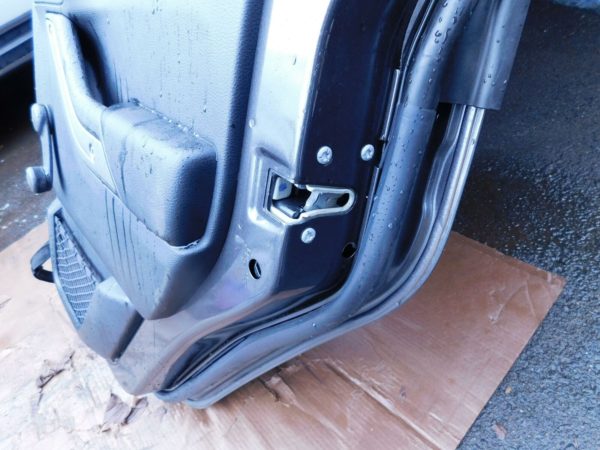 Jeep Wrangler 11-18 Rear right door