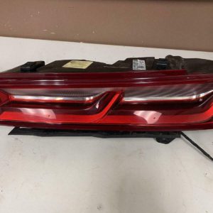 Tail Light Assembly CHEVY CAMARO Rl 16 17 18