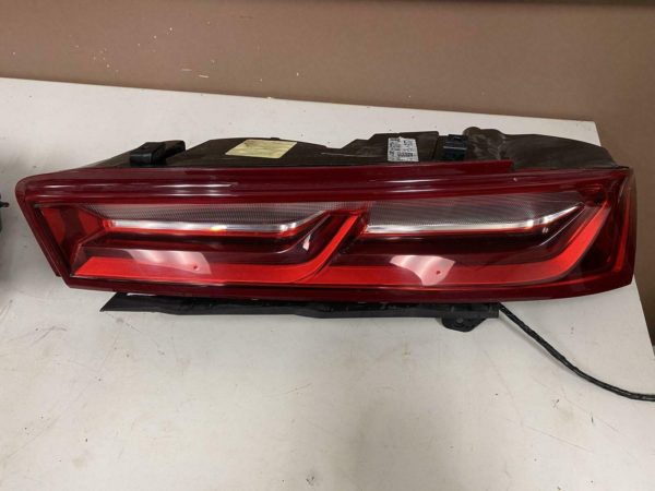 Tail Light Assembly CHEVY CAMARO Rl 16 17 18