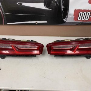 Tail Light Assembly CHEVY CAMARO Rl 16 17 18