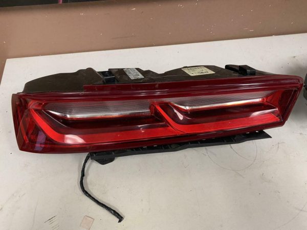 Tail Light Assembly CHEVY CAMARO Rl 16 17 18