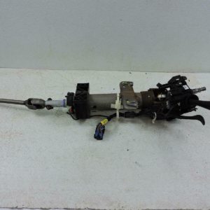 06-08 Corvette C6 Steering Column Assembly OEM # 6273