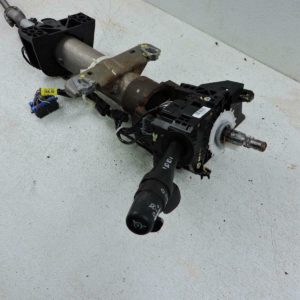 06-08 Corvette C6 Steering Column Assembly OEM # 6273