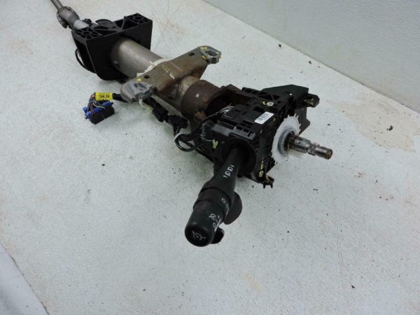 06-08 Corvette C6 Steering Column Assembly OEM # 6273