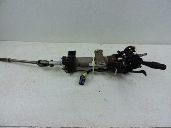 06-08 Corvette C6 Steering Column Assembly OEM # 6273